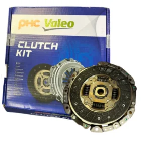 Kit Embrague Hyundai Tucson Kia Sportage 2005 2010 Bencina y Petrolero 2 0 cc Valeo Hdk-133