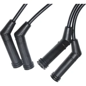 Juego Cables De Bujias Alternativas Accent 96-99 Korea 2750-122B10